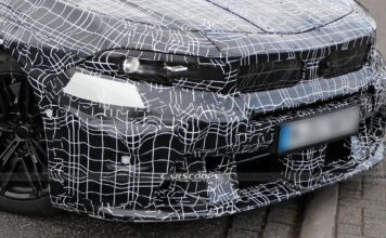 BMW M5 Facelift: Стиль Нового Класу для Суперседана