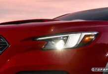Останній рубіж механіки: Чому Subaru WRX все ще важлива