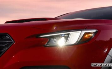 Останній рубіж механіки: Чому Subaru WRX все ще важлива