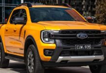 Ford Відкликає Mustang та Ranger внаслідок Можливої Втрати Потужності