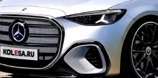 Mercedes-Benz Siapkan C-Class Listrik untuk Saingi BMW i3