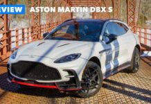Aston Martin DBX S 2026 року є межею абсурду: огляд