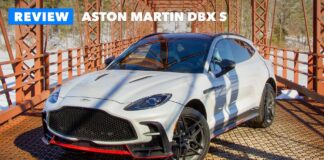 Aston Martin DBX S 2026: Wydajność za zawyżoną cenę