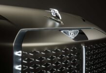 Bentley Залишається Прибутковим на Фоні Змін на Ринку Роскоші