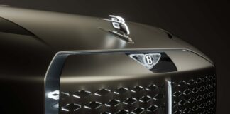 Bentley continua lucrativa em meio às mudanças no mercado de luxo