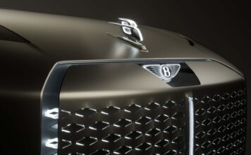 Bentley Залишається Прибутковим на Фоні Змін на Ринку Роскоші