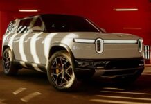 Rivian R2: Der erschwingliche Elektro-SUV neu definiert