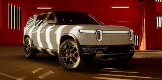 Rivian R2: Доступний Електро-Позашляховик Нового Покоління
