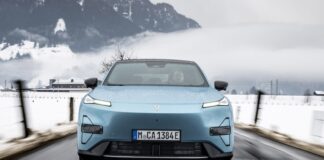 Changan Deepal S05: Novo SUV elétrico definido para desafiar o Elroq