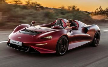 Штати закривають лазівку для ухилення від податків при купівлі суперкарів