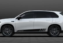 Leapmotor C10 AWD Sports+: Новий, Доступний Високопродуктивний Електромобіль