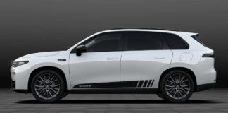 Leapmotor C10 AWD Sports+: Ein neues, erschwingliches Performance-Elektrofahrzeug