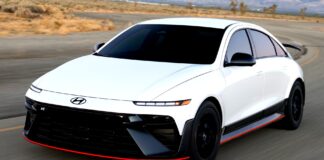 Hyundai Ioniq 6 wordt stopgezet in de VS, alleen de N-versie blijft bestaan