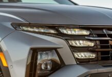 Hyundai Tucson Hybrid: практичний вибір для сучасної сім’ї