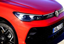 Volkswagen Продовжує Життєвий Цикл Tiguan до 2035 Року з Двома Значними Оновленнями