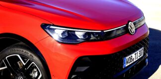Volkswagen verlengt de levensduur van Tiguan tot 2035 met twee belangrijke updates