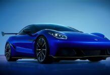 BYD Denza Z: Громадська Кампанія за Вибором Назв для Трьох Варіантів Суперкара