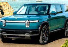 Rivian R2: The Electric Crossover Arrives – With a Catch