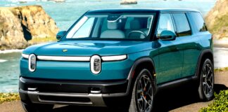 Rivian R2: The Electric Crossover Arrives – With a Catch