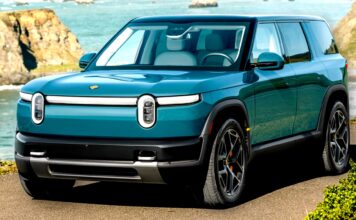 Rivian R2: Електричний Кросовер З’явився – Але Є Один Підступ