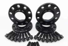 Колесные Проставки: Как Добиться Идеальной Подгонки (Без Гаданий)