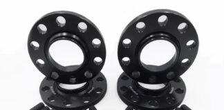 Колесные Проставки: Как Добиться Идеальной Подгонки (Без Гаданий)