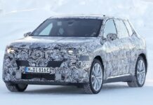 BMW iX1 Set for Major Overhaul with New ‘Neue Klasse’ Platform