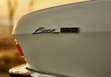 Mazda Подає Заявку на Товарний Знак Щоб Потенційно Заблокувати Назва ‘Luce’ для Електромобіля Ferrari