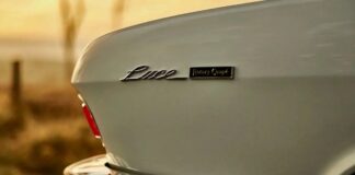 Mazda registra marca registrada para bloquear potencialmente o nome ‘Luce’ EV da Ferrari