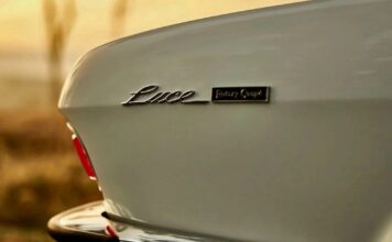 Mazda Подає Заявку на Товарний Знак Щоб Потенційно Заблокувати Назва ‘Luce’ для Електромобіля Ferrari