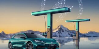 BYD va lancer une recharge ultra-rapide de 1 500 kW au Royaume-Uni cet été