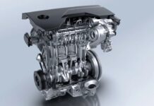 Peugeot Відроджує Двигуни Внутрішнього згоряння з новою трициліндровою конструкцією