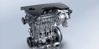 Peugeot oživuje spalovací motory s novým tříválcovým designem