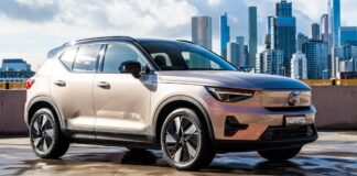 Volvo Akan Menyebarkan Pembaruan Perangkat Lunak Besar-besaran untuk 2,5 Juta Kendaraan di Seluruh Dunia