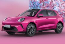 GWM Ora 5 SUV: Підтверджено вихід на австралійський ринок із гібридною версією