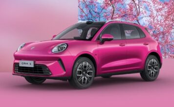 GWM Ora 5 SUV: Підтверджено вихід на австралійський ринок із гібридною версією