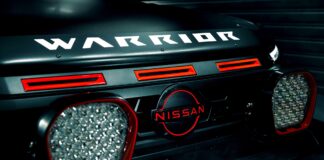 Nissan conferma gli allestimenti fuoristrada Warrior per Navara e Patrol