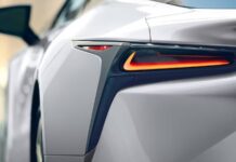 Lexus LC500h: Рідкісний Гібридний Спорткар, Який Варто Розглянути на Вторинному Ринку
