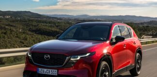 Mazda CX-5: Nová definice prostoru, pohodlí a zjednodušeného designu