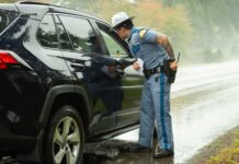 Штат Вашингтон впроваджує програму “Синій конверт” для водіїв з нейровідмінністю