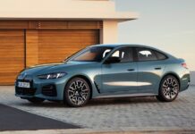 BMW Припиняє Випуск Електричного Седану i4, Поступаючись Місце Нової i3