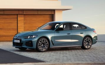 BMW Припиняє Випуск Електричного Седану i4, Поступаючись Місце Нової i3