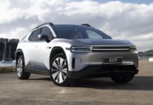 Відгук Deepal E07: Відсутність Кріплення Дитячого Сидіння Ставить Безпека Під загрозу