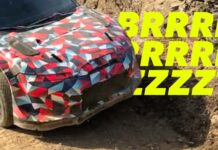 Прототип Ралійного Автомобіля Toyota: Наука Заворожливого Рева Двигуна