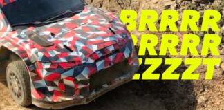 Прототип Раллийного Автомобиля Toyota: Наука Завораживающего Рева Двигателя