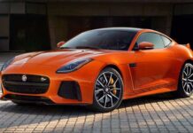 Jaguar Відмовився від Чотирьох Нових Моделів, Щоб Зосередитись на Повністю Електричному Майбутньому