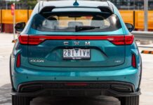 GWM Australia Налаштовується на Агресивну Експансію у 2026 році