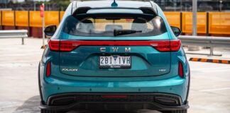 GWM Australia maakt zich op voor agressieve expansie in 2026