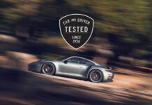 Porsche 911 Turbo S 2026 перевершує легендарні гіперкари