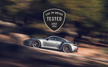 Porsche 911 Turbo S 2026 перевершує легендарні гіперкари